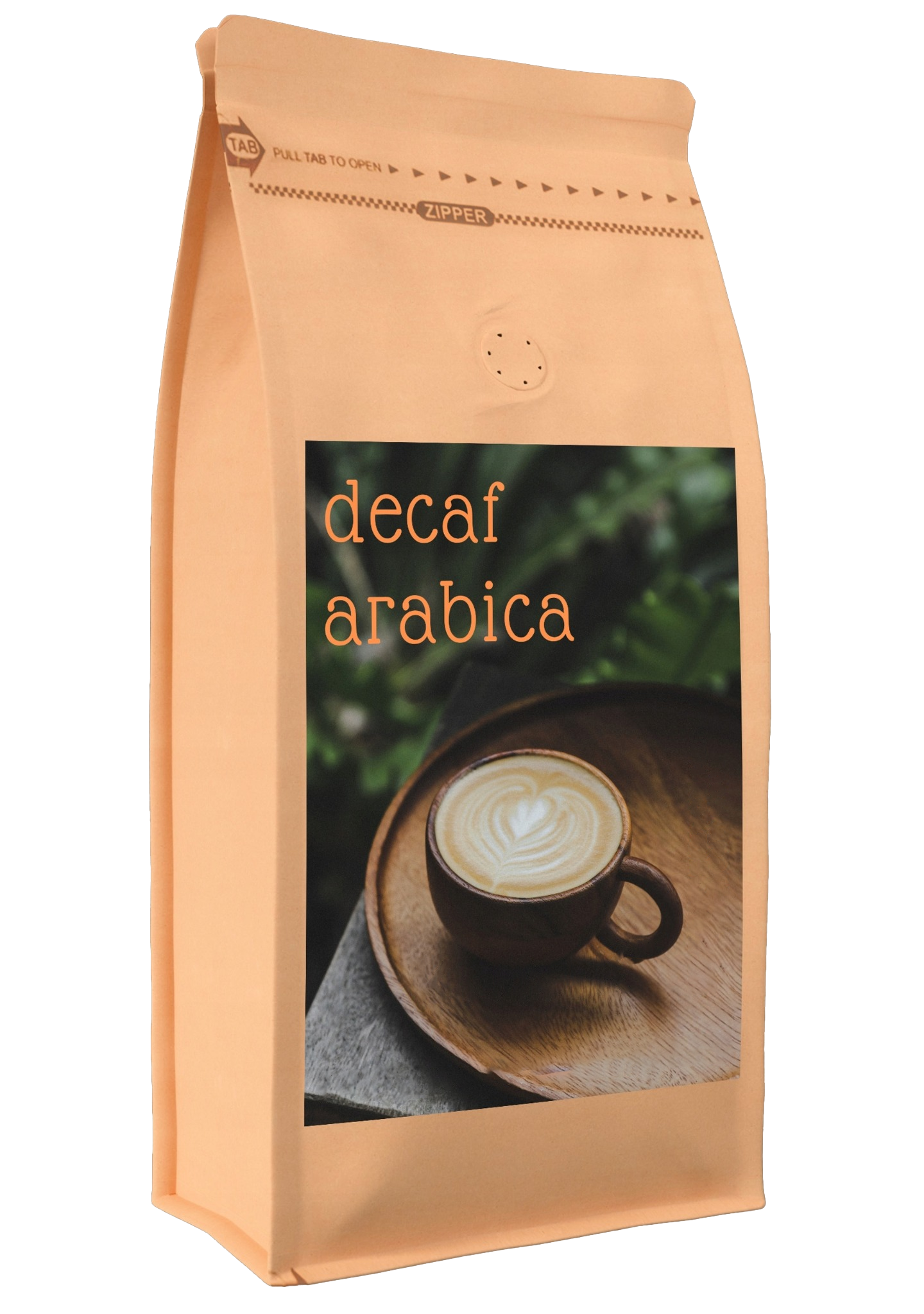 Decaf Arabica