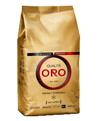 Oro Coffee Beans